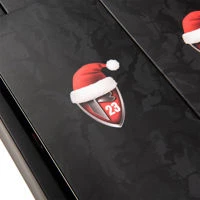 Fox Rage/Salmo Christmas Calendar